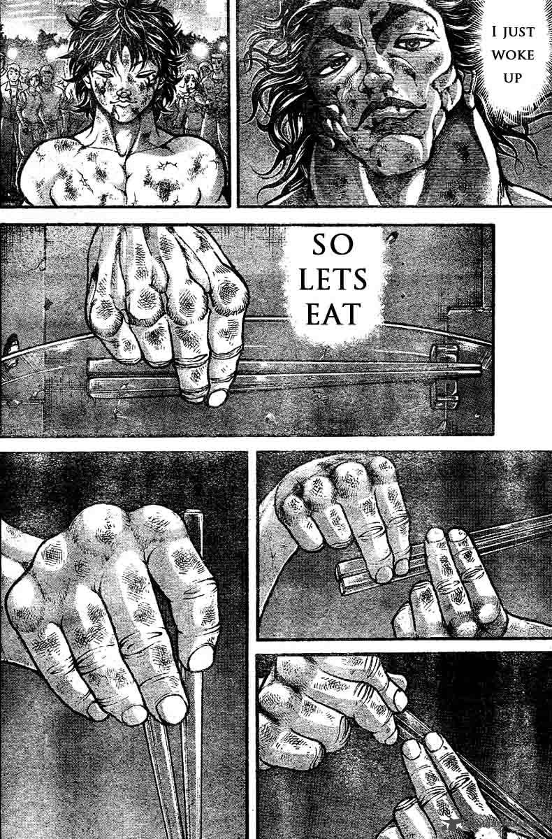 Baki Son Of Ogre 311 13