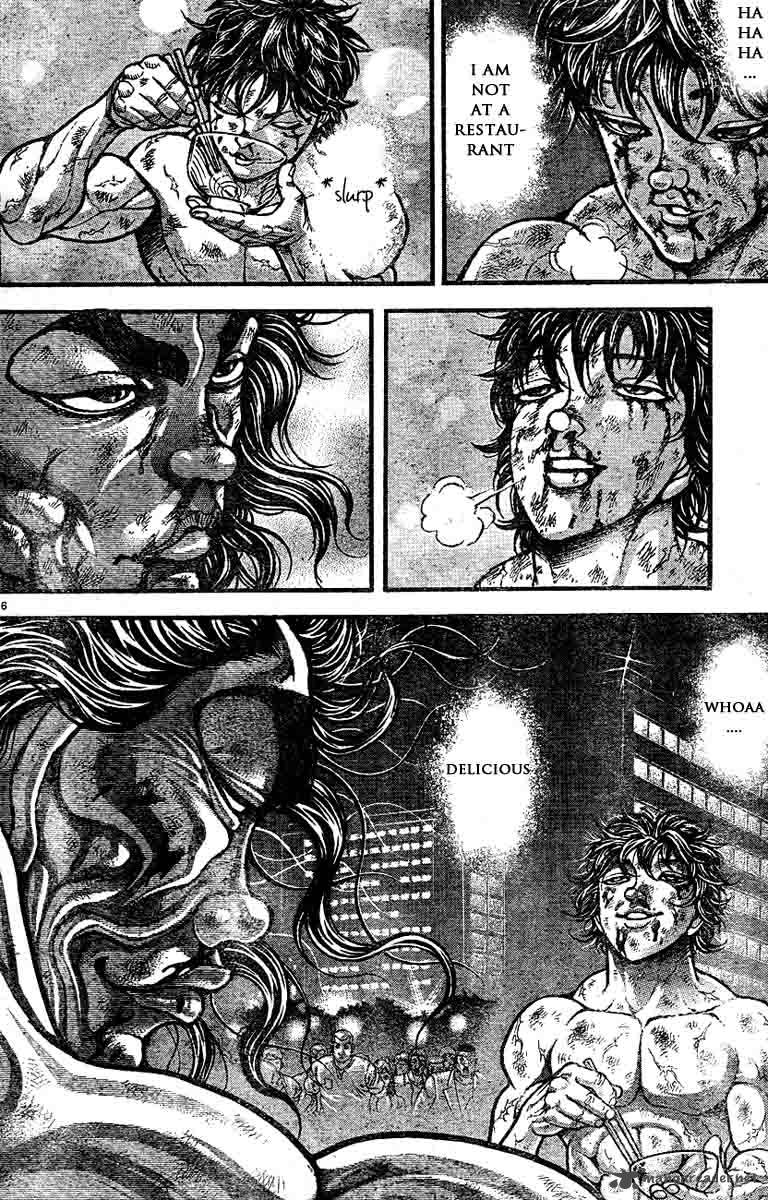 Baki Son Of Ogre 311 15