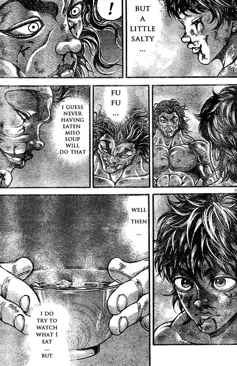 Baki Son Of Ogre 311 16