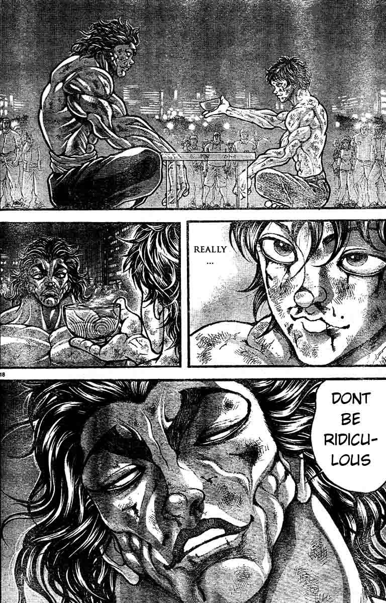 Baki Son Of Ogre 311 17