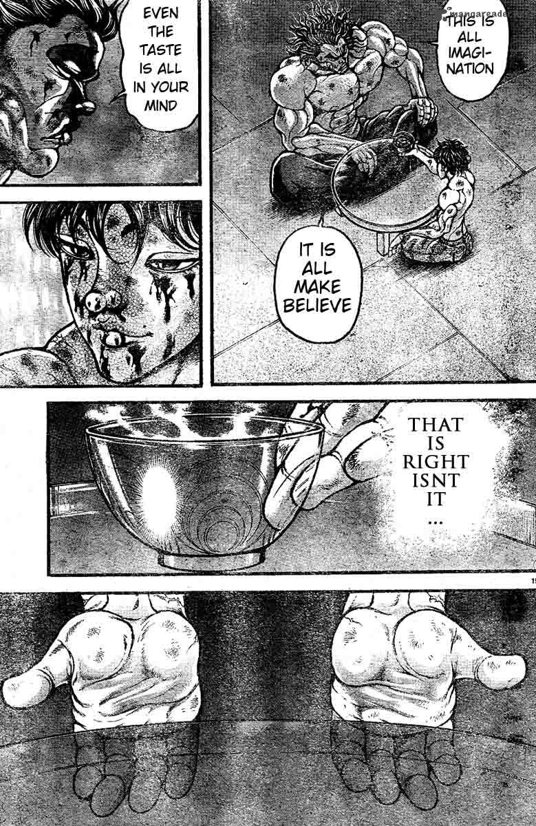 Baki Son Of Ogre 311 18