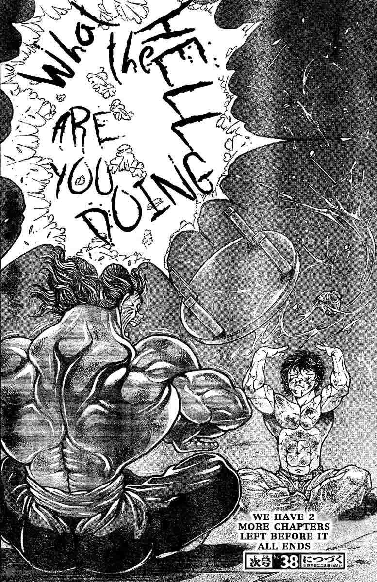 Baki Son Of Ogre 311 19