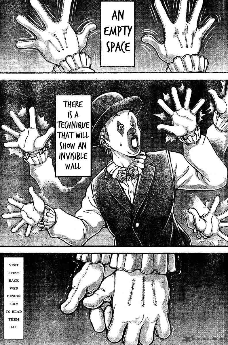 Baki Son Of Ogre 311 2