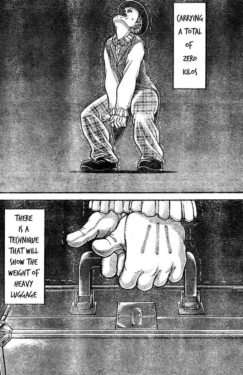 Baki Son Of Ogre 311 3