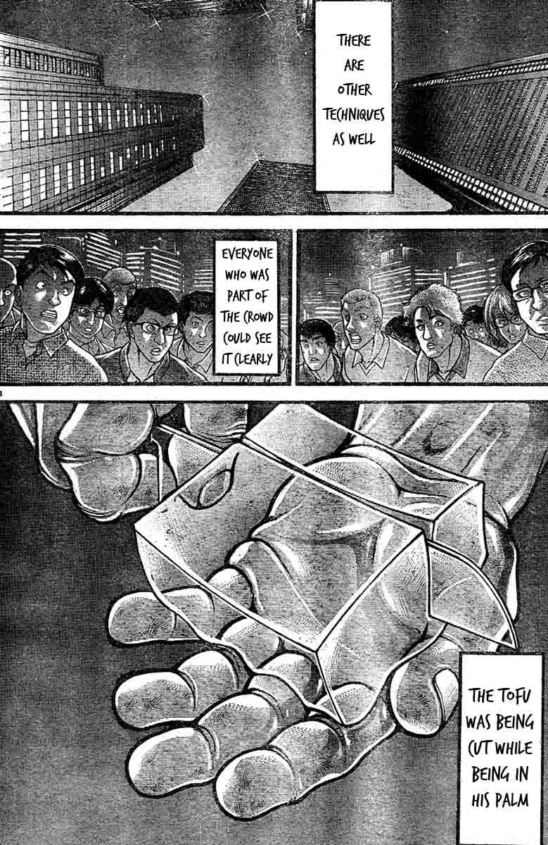 Baki Son Of Ogre 311 4