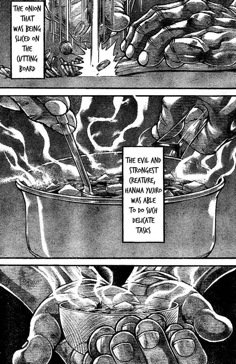 Baki Son Of Ogre 311 5