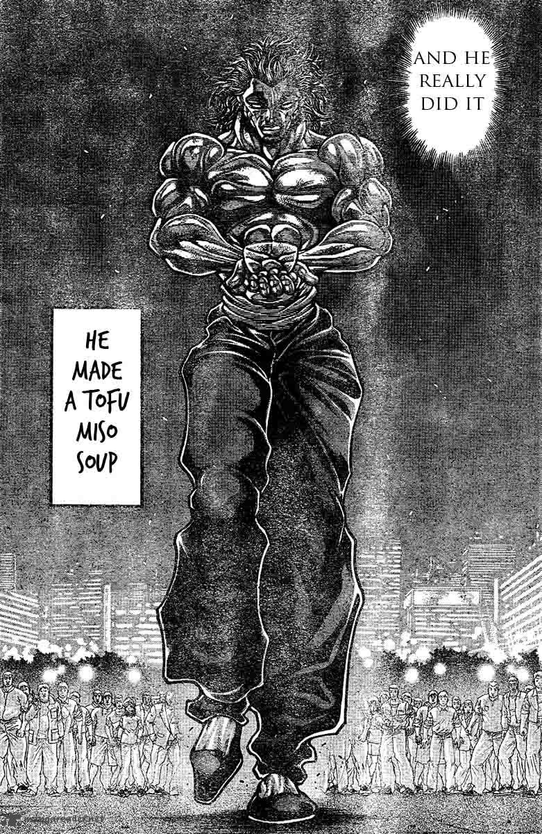 Baki Son Of Ogre 311 6