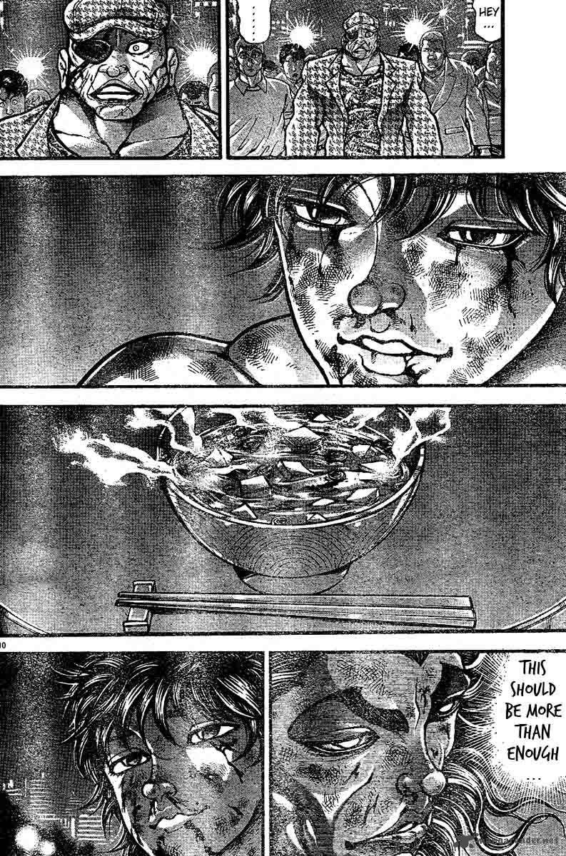 Baki Son Of Ogre 311 9