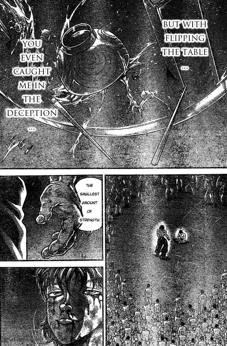 Baki Son Of Ogre 312 13