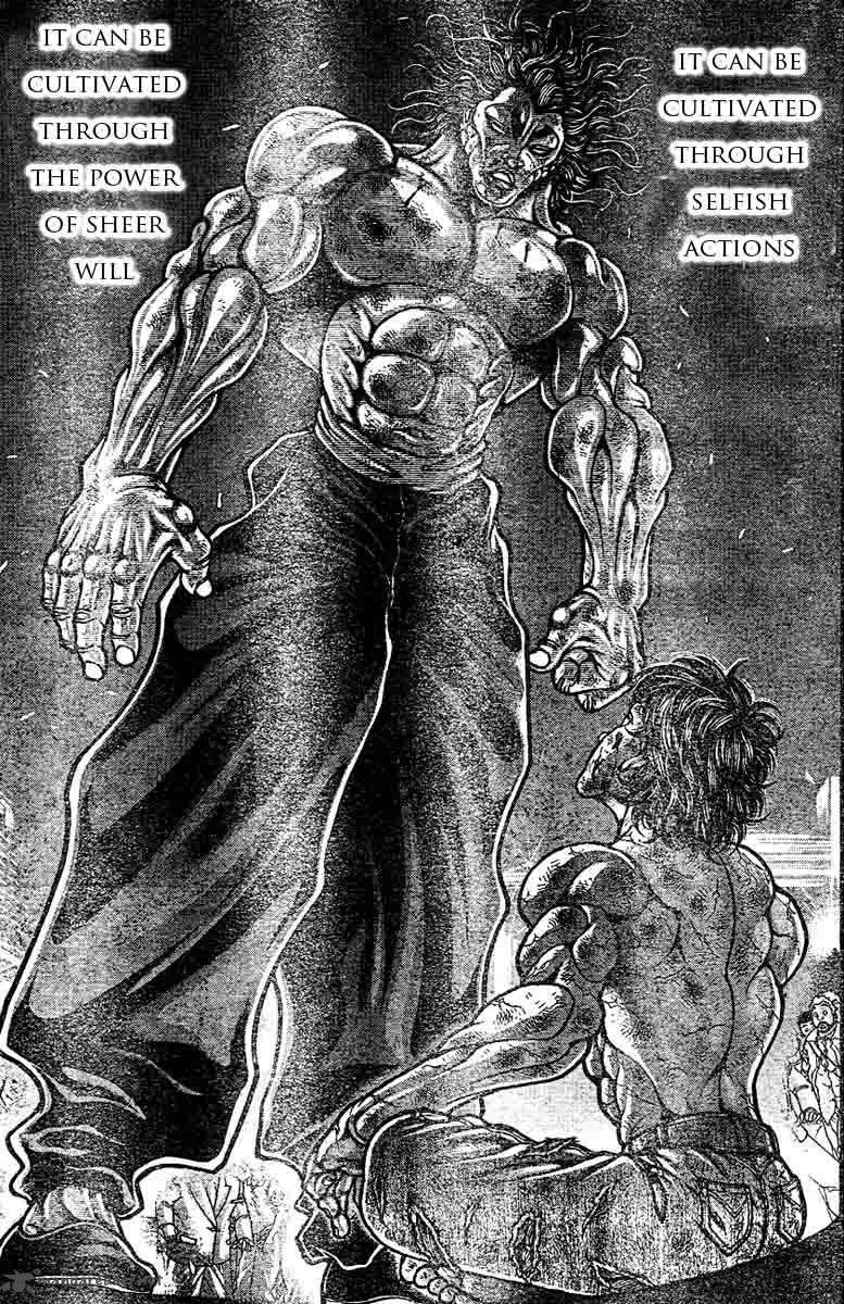 Baki Son Of Ogre 312 14