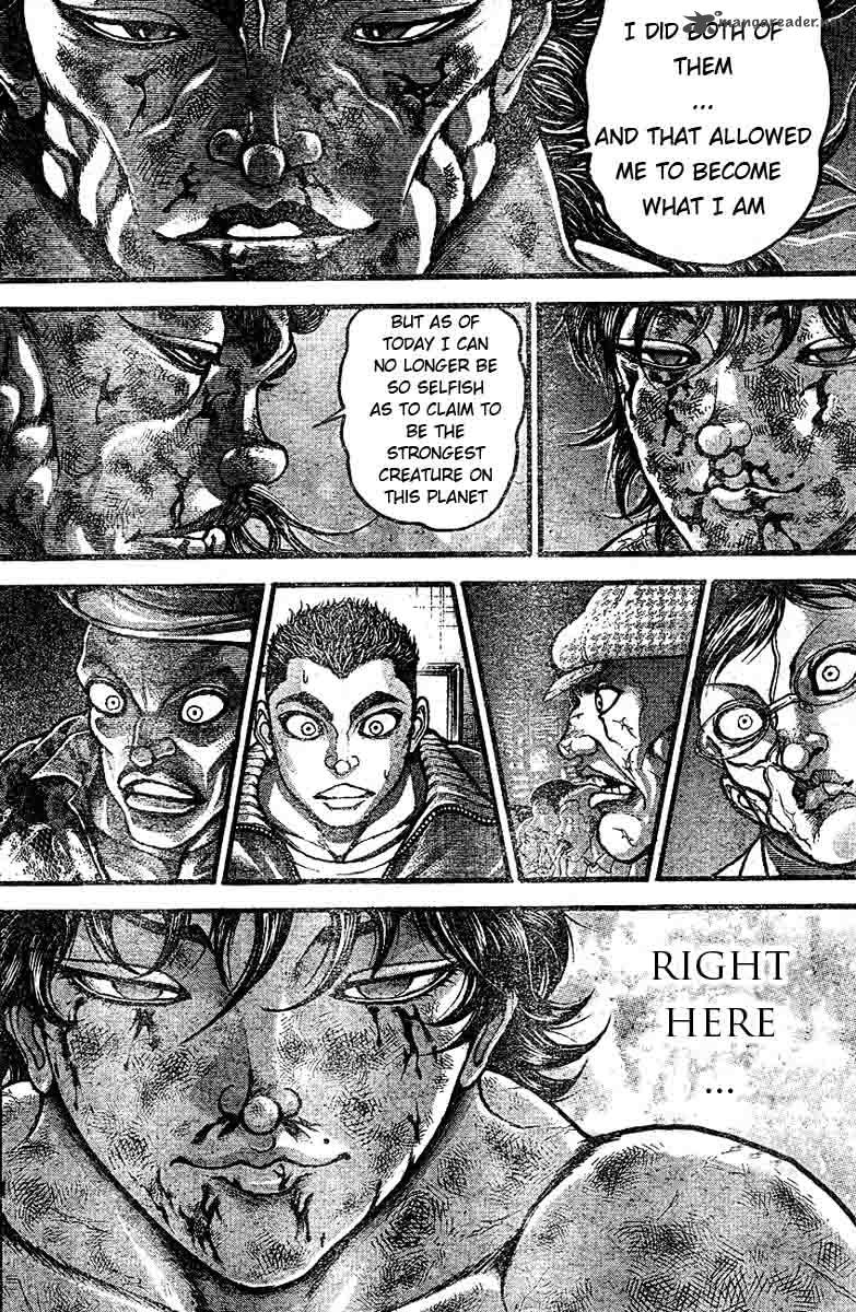 Baki Son Of Ogre 312 15