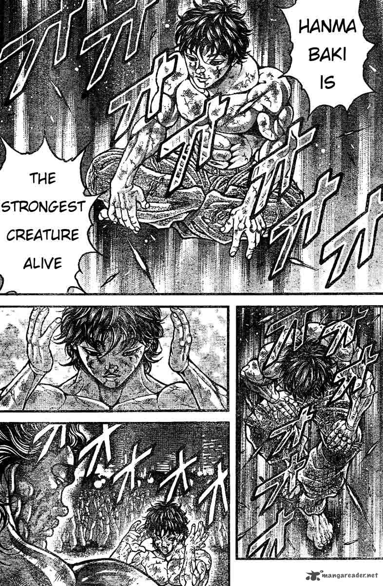 Baki Son Of Ogre 312 18
