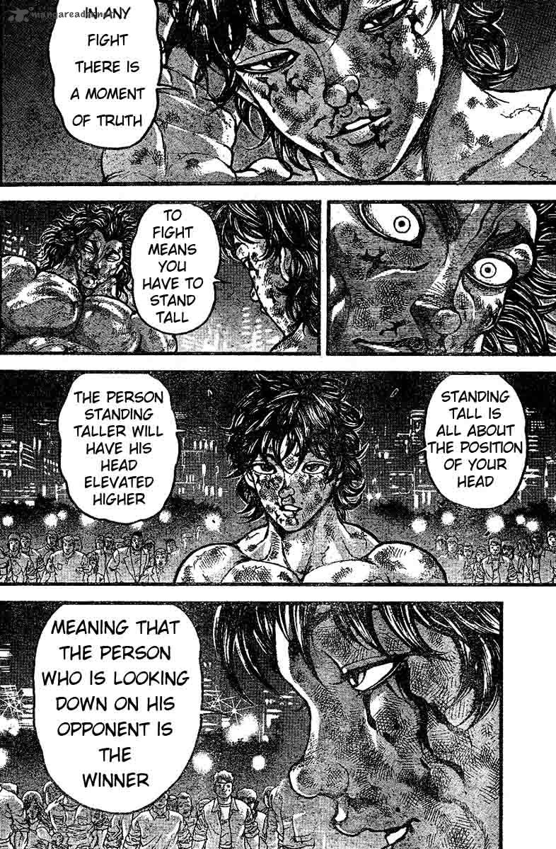 Baki Son Of Ogre 312 19
