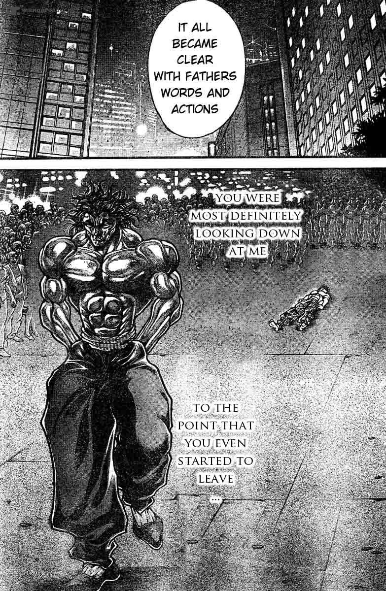 Baki Son Of Ogre 312 20