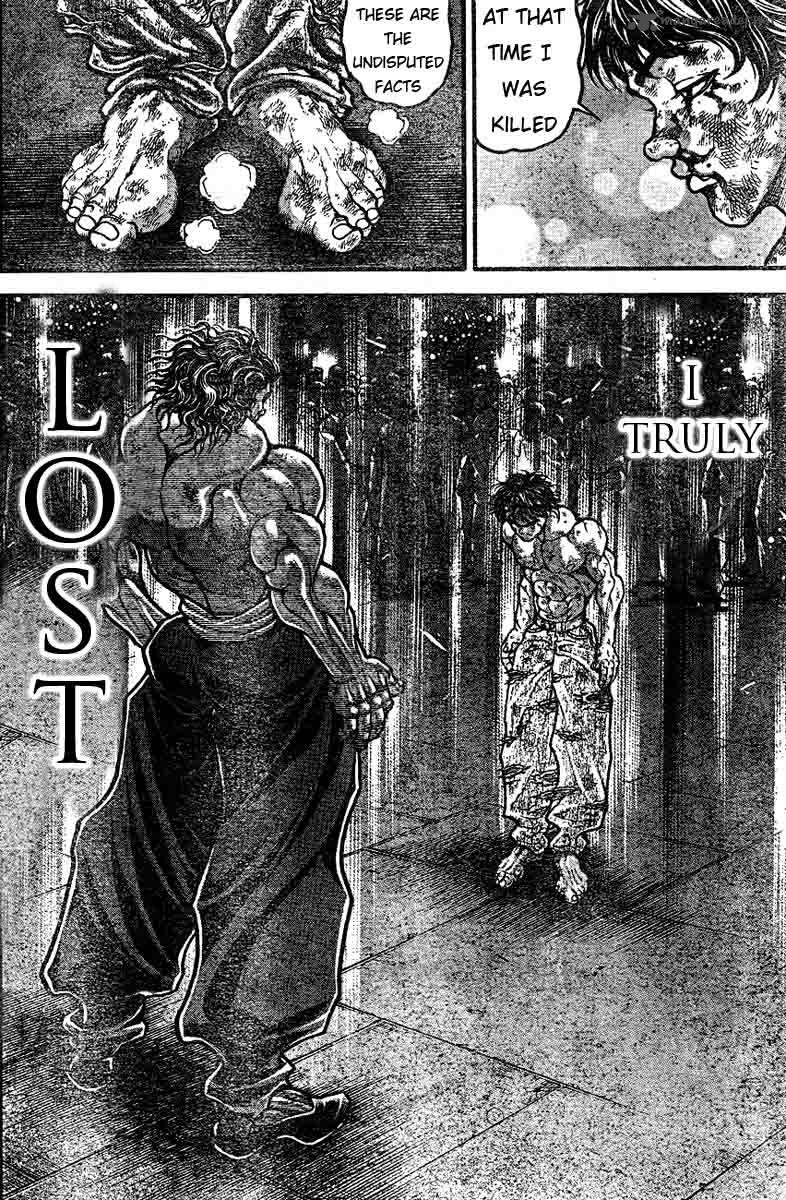 Baki Son Of Ogre 312 21