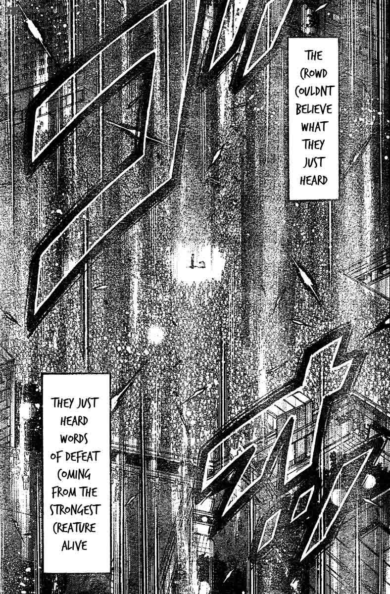 Baki Son Of Ogre 312 22