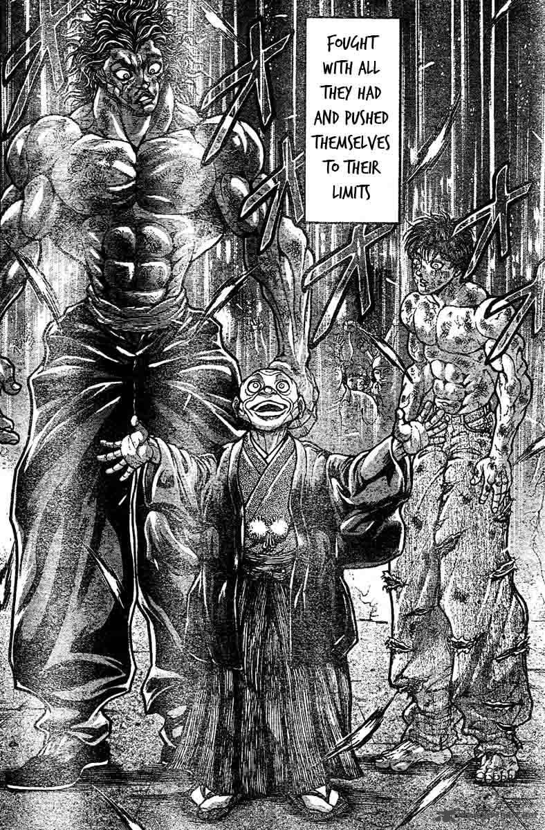 Baki Son Of Ogre 312 25