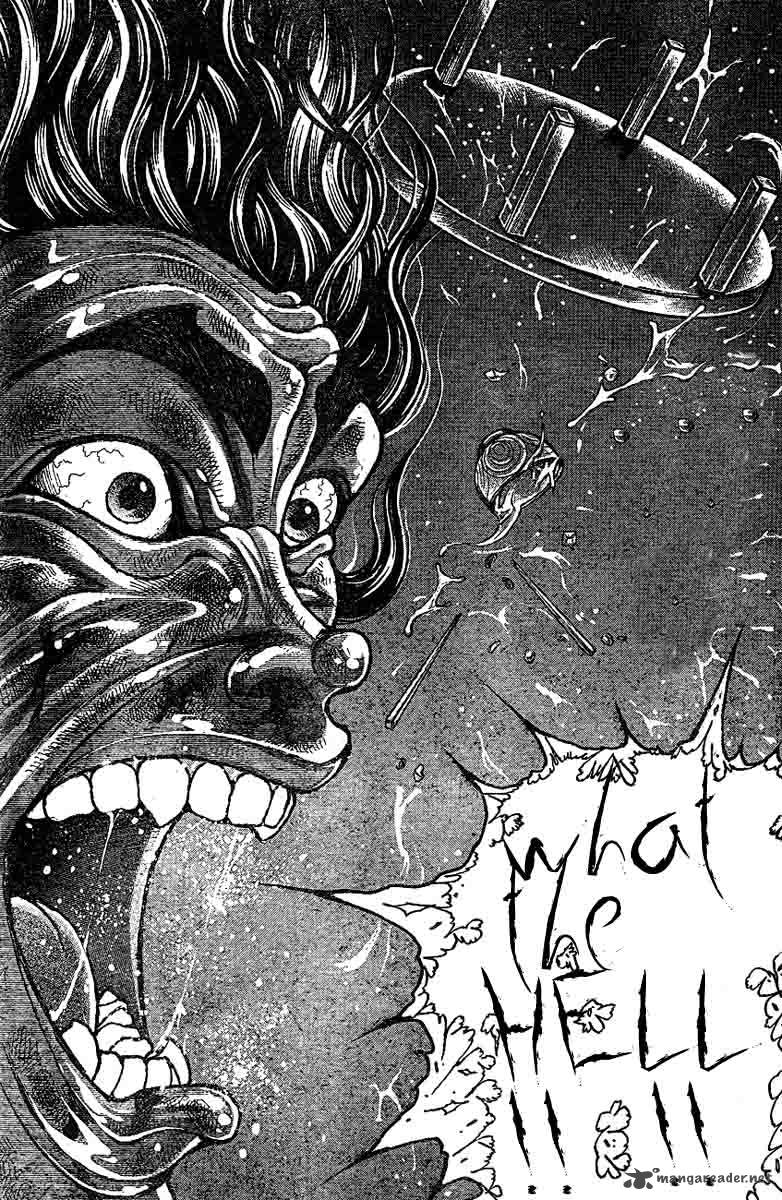 Baki Son Of Ogre 312 4