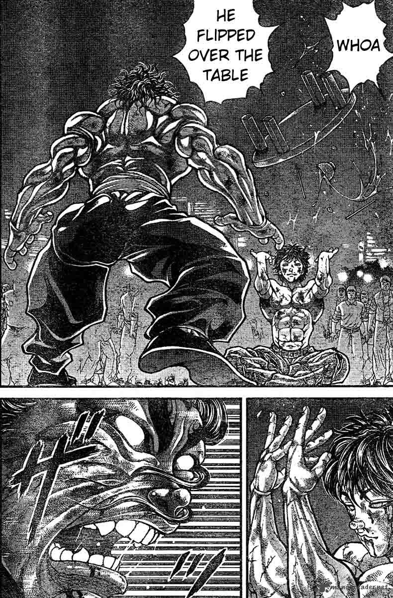 Baki Son Of Ogre 312 5