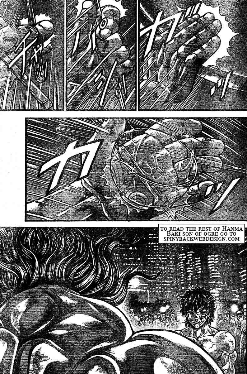 Baki Son Of Ogre 312 6