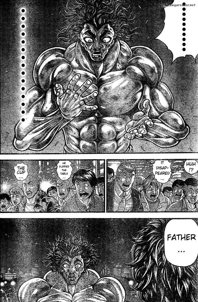 Baki Son Of Ogre 312 7