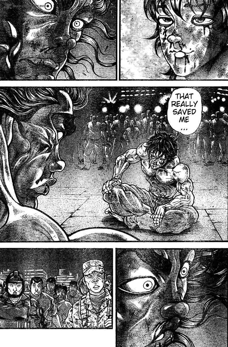 Baki Son Of Ogre 312 8