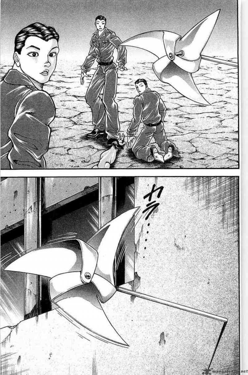 Baki Son Of Ogre 32 11