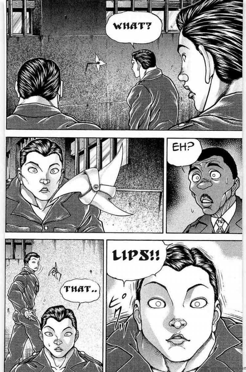 Baki Son Of Ogre 32 12