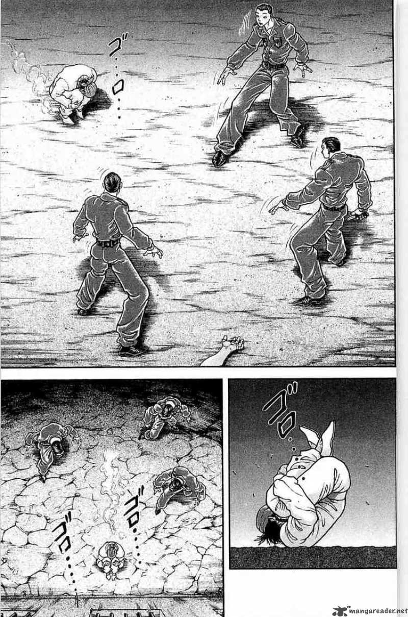 Baki Son Of Ogre 32 15