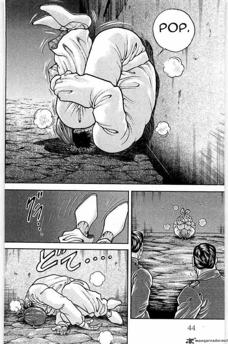 Baki Son Of Ogre 32 16