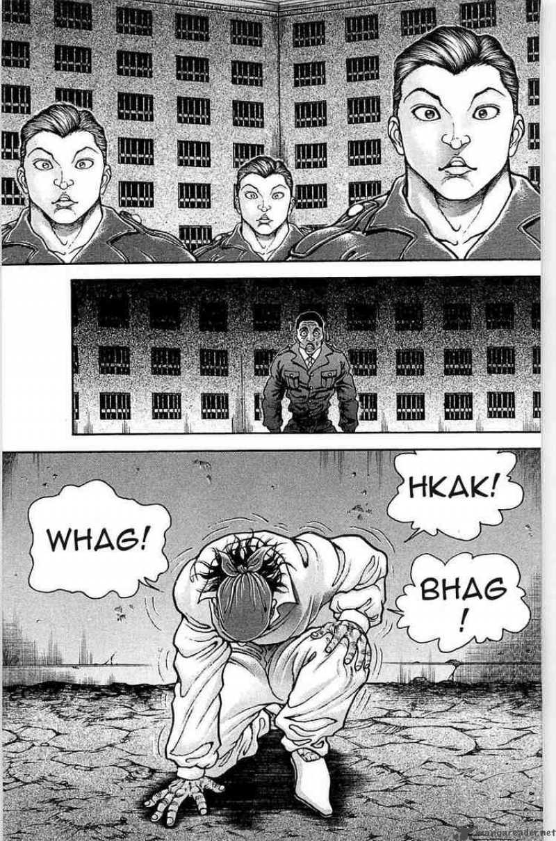 Baki Son Of Ogre 32 17
