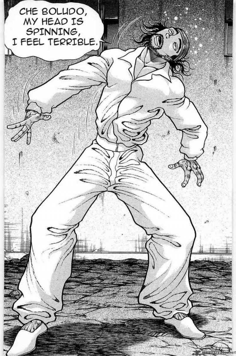 Baki Son Of Ogre 32 18