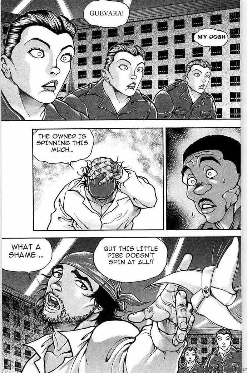Baki Son Of Ogre 32 19