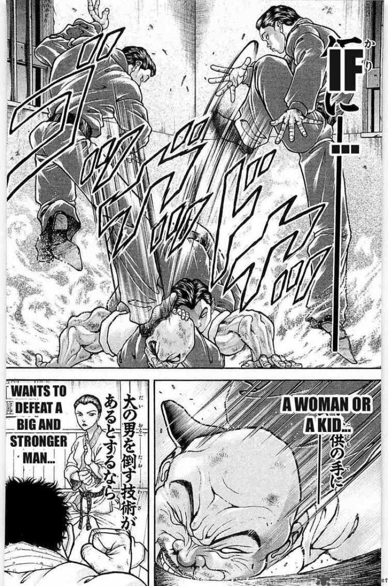 Baki Son Of Ogre 32 2