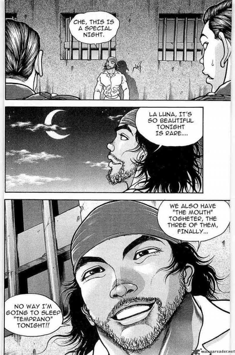 Baki Son Of Ogre 32 20