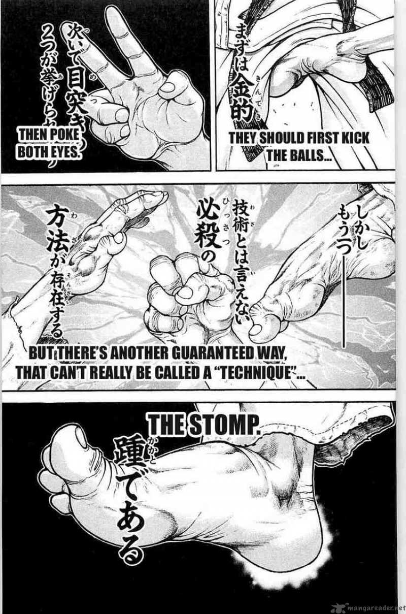 Baki Son Of Ogre 32 3