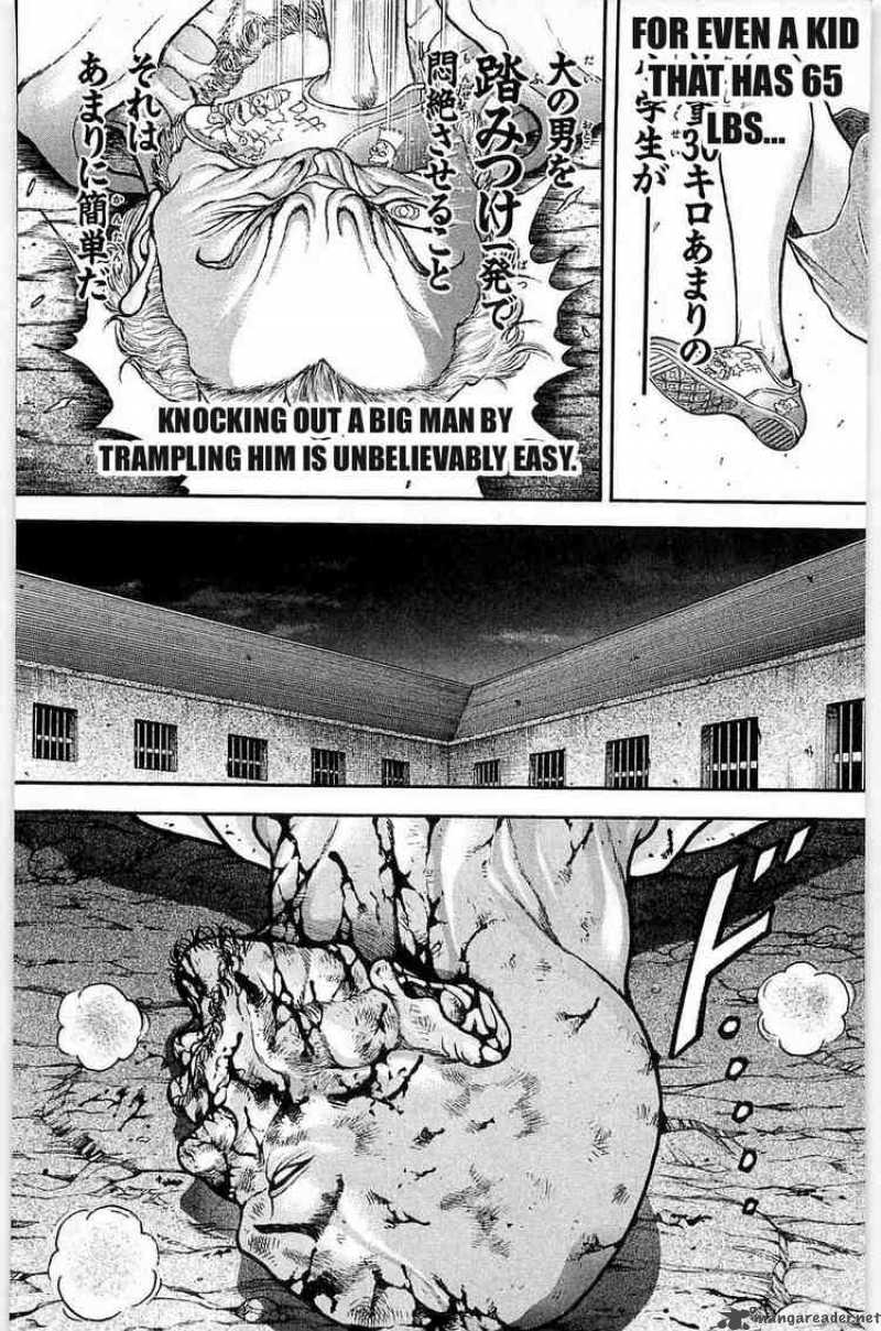 Baki Son Of Ogre 32 4