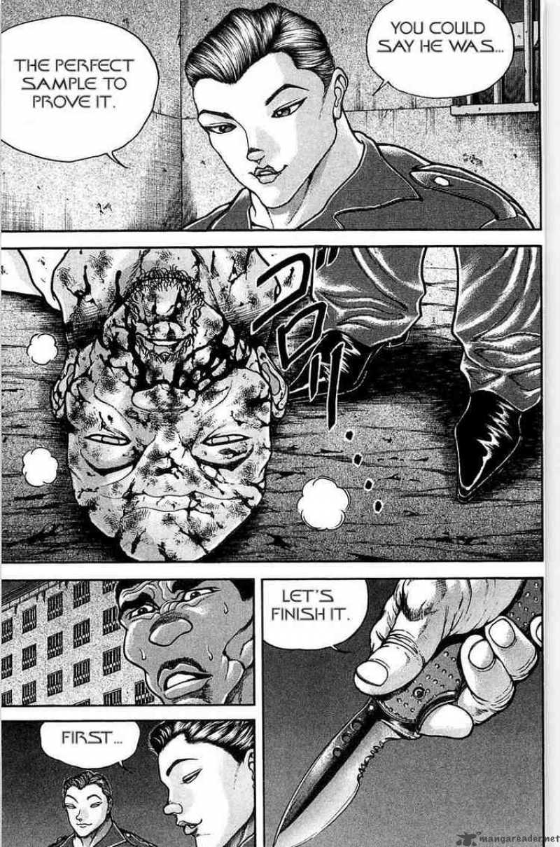 Baki Son Of Ogre 32 7