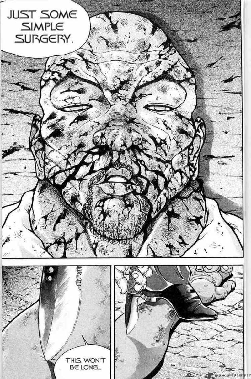 Baki Son Of Ogre 32 9