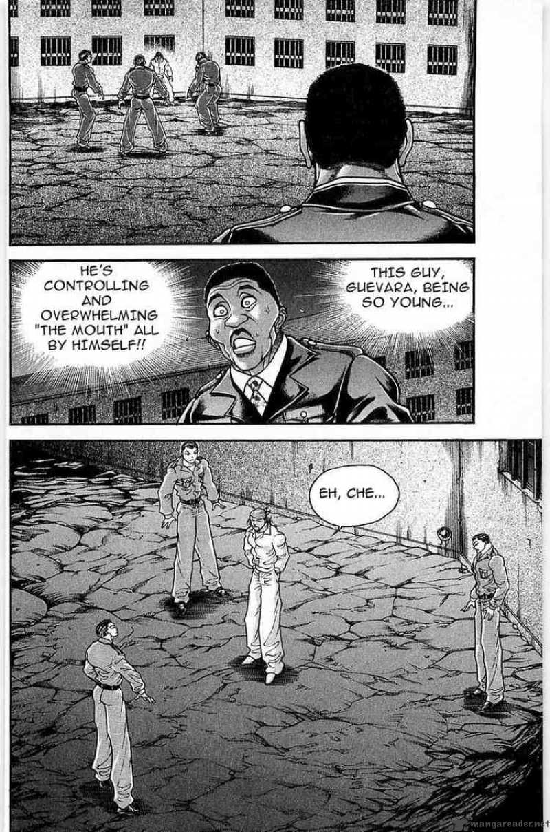 Baki Son Of Ogre 33 10