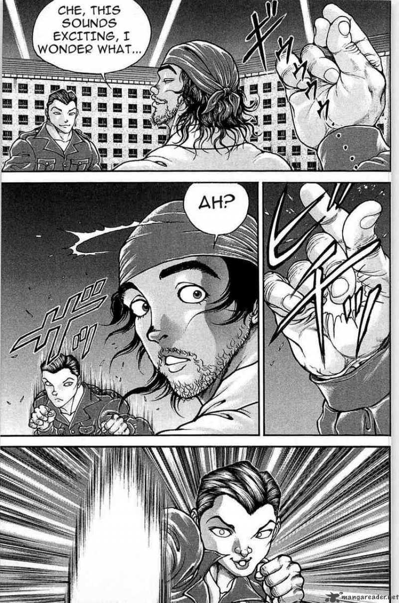 Baki Son Of Ogre 33 13