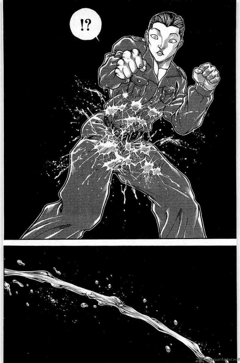 Baki Son Of Ogre 33 14