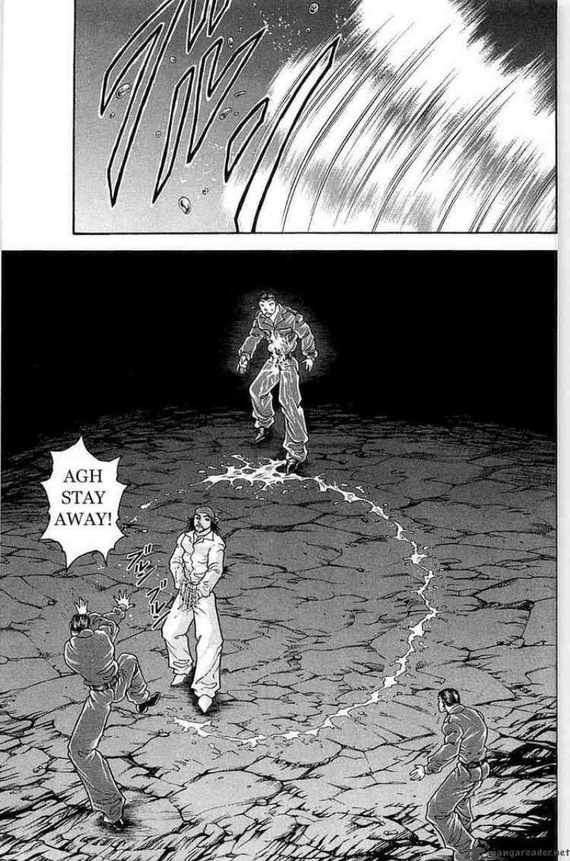 Baki Son Of Ogre 33 17