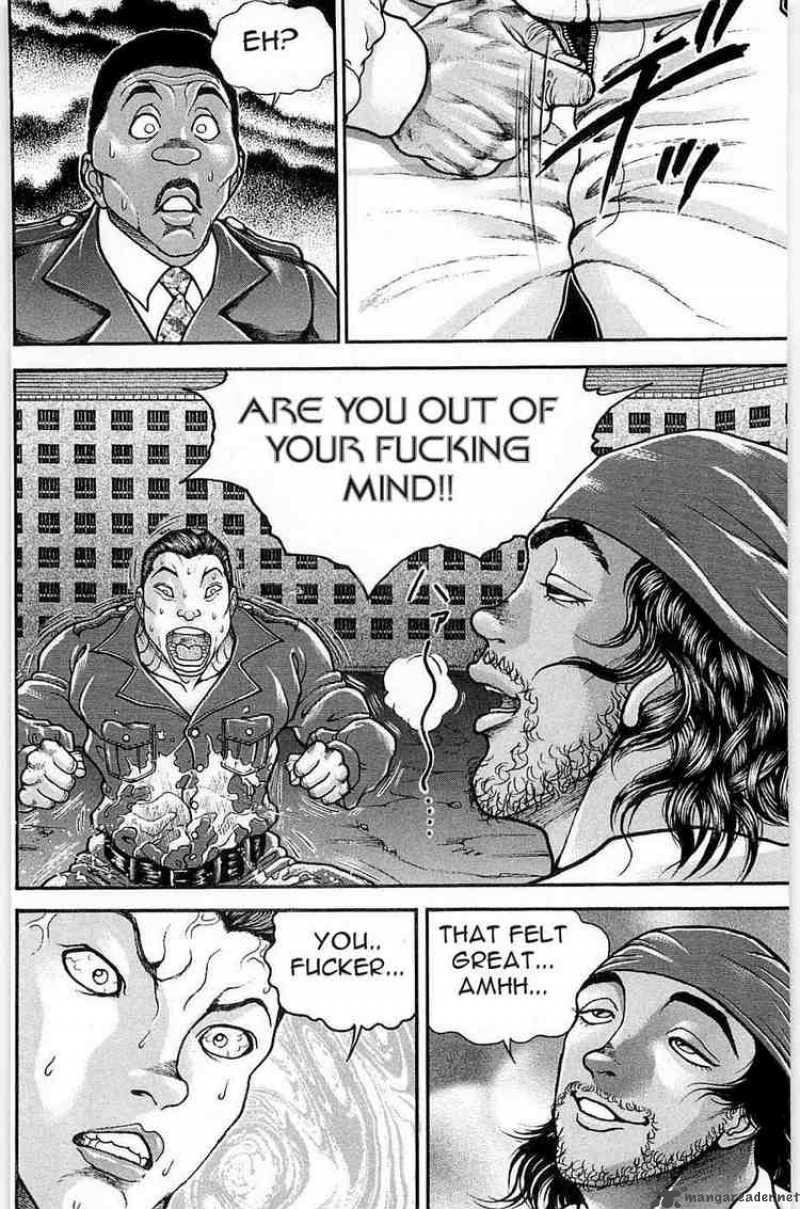 Baki Son Of Ogre 33 18