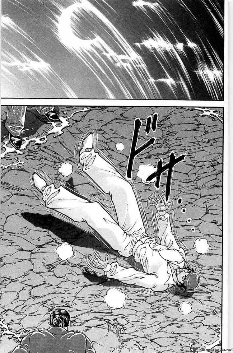Baki Son Of Ogre 33 19