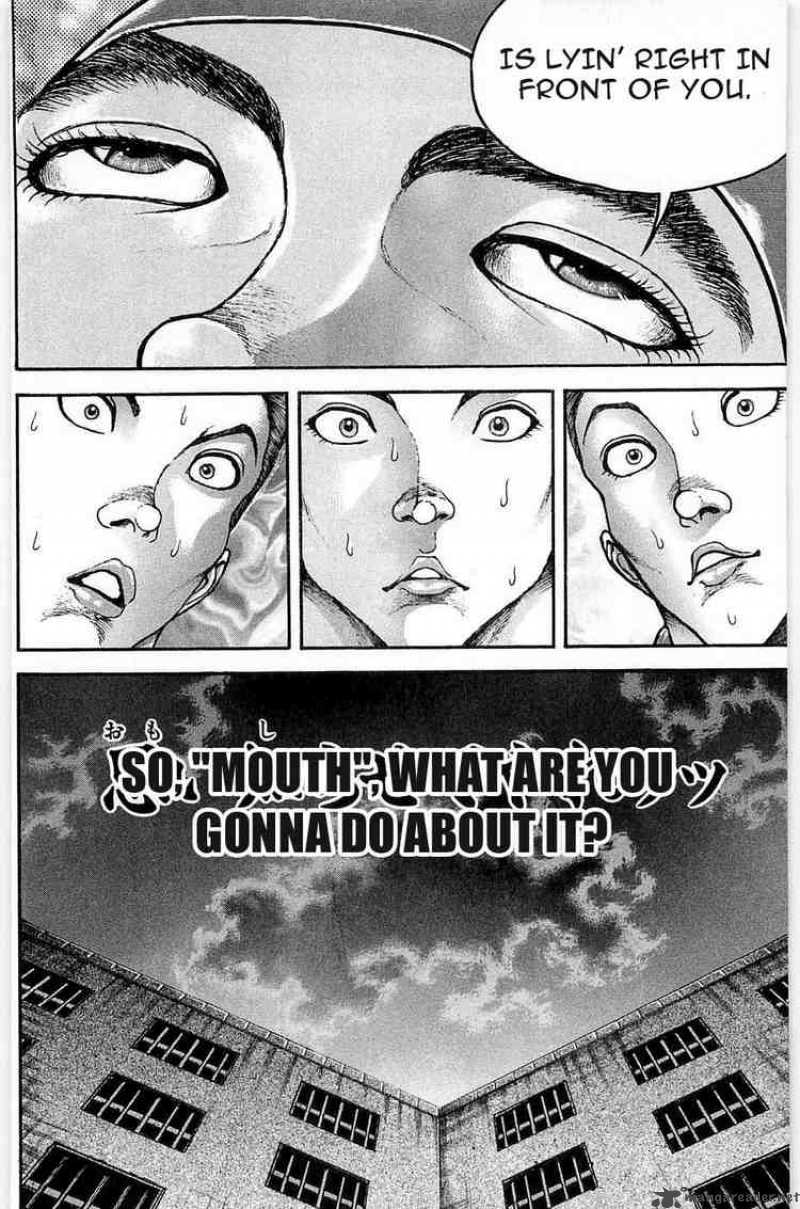 Baki Son Of Ogre 33 22