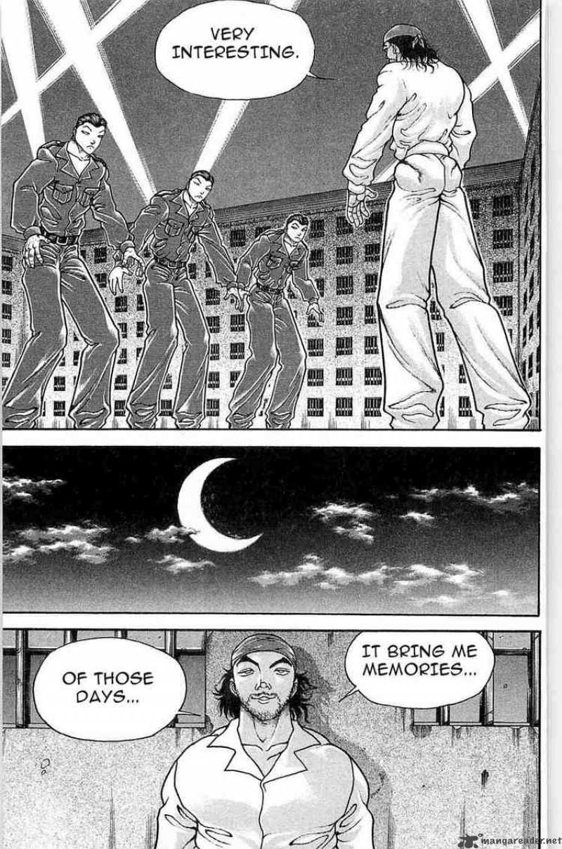 Baki Son Of Ogre 33 5