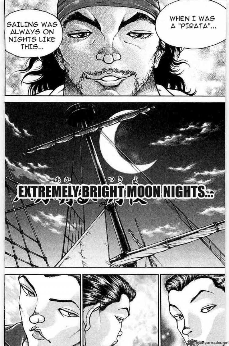 Baki Son Of Ogre 33 6