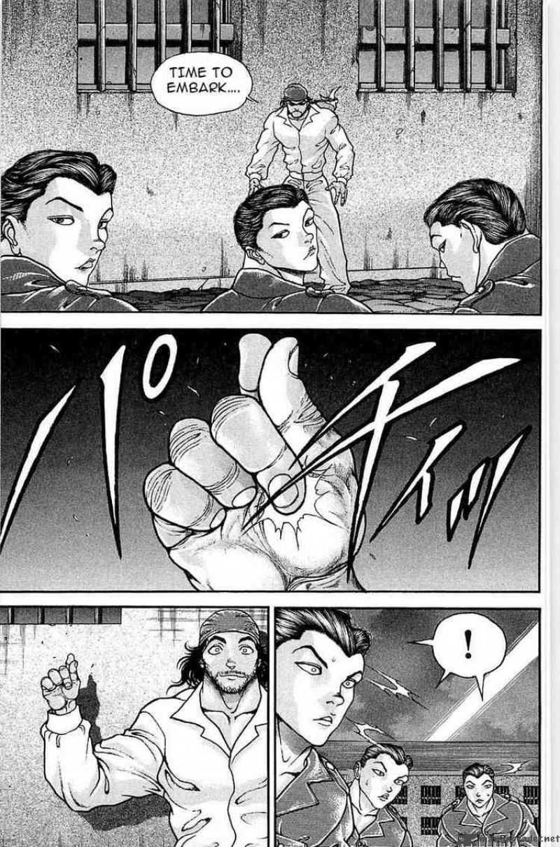 Baki Son Of Ogre 33 7