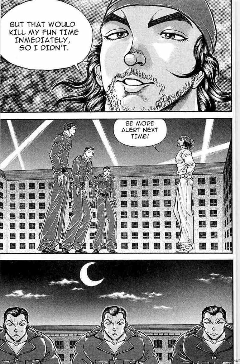 Baki Son Of Ogre 33 9
